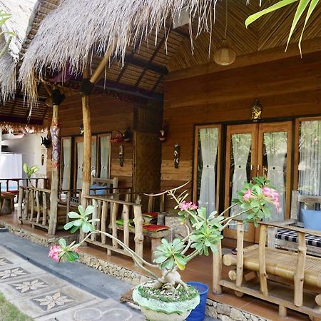 วิลลา เปติงเกียน Hotel Batununggul ภายนอก รูปภาพ