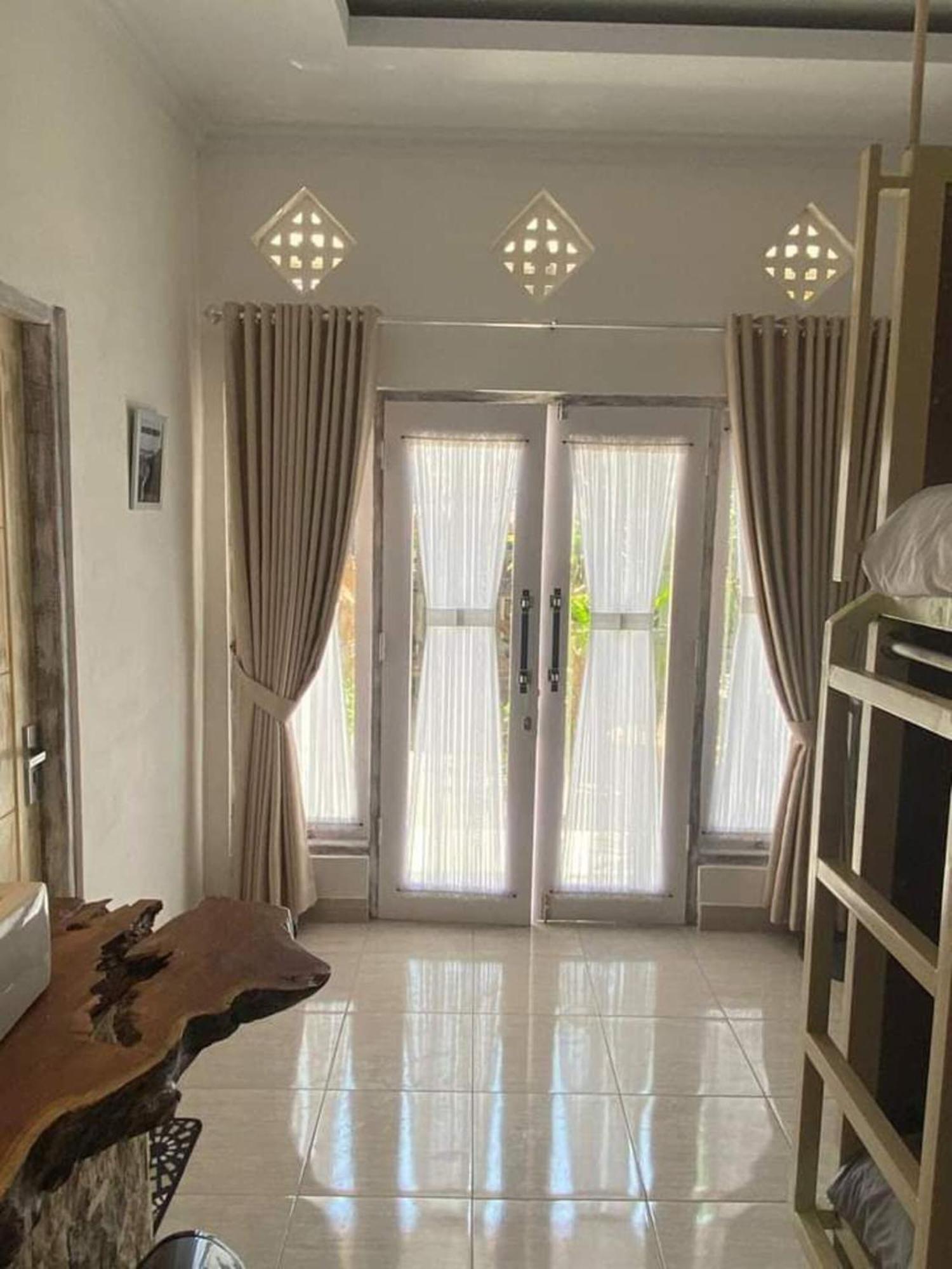 วิลลา เปติงเกียน Hotel Batununggul ภายนอก รูปภาพ