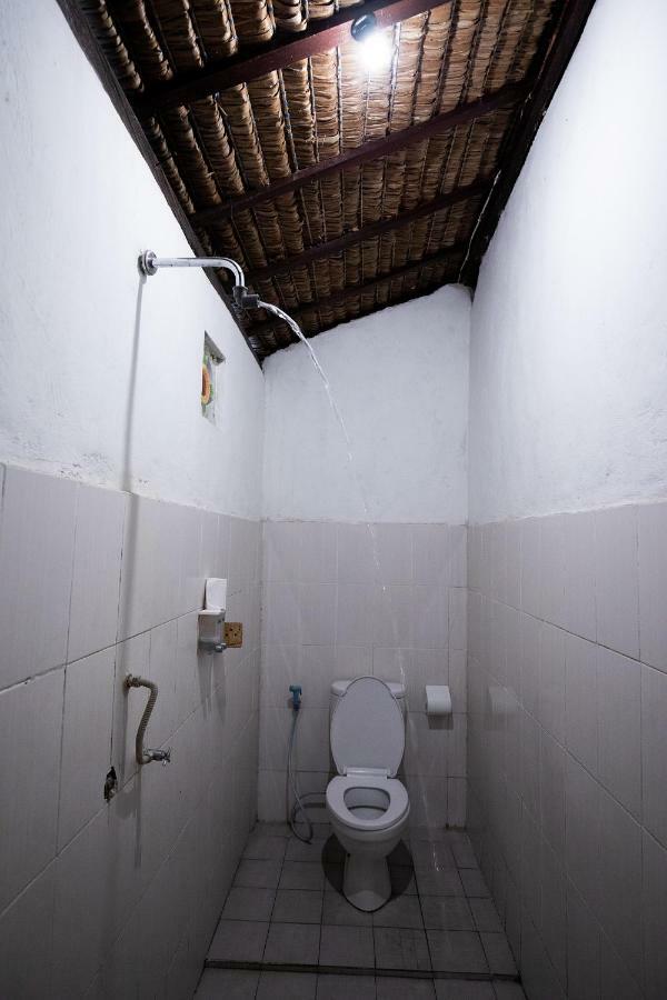 วิลลา เปติงเกียน Hotel Batununggul ภายนอก รูปภาพ