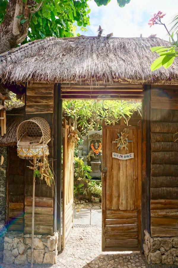 วิลลา เปติงเกียน Hotel Batununggul ภายนอก รูปภาพ