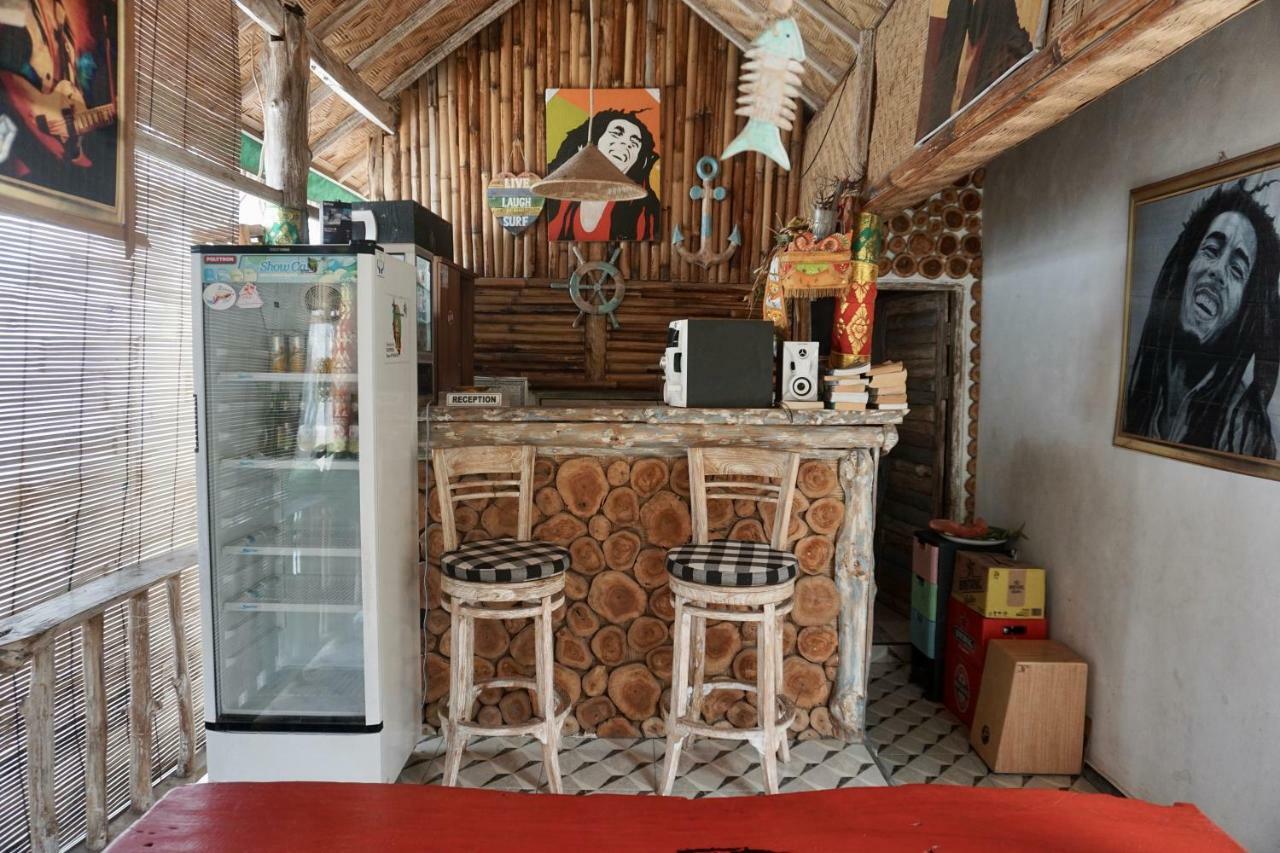 วิลลา เปติงเกียน Hotel Batununggul ภายนอก รูปภาพ